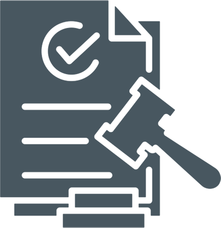 Legal Entity Structure